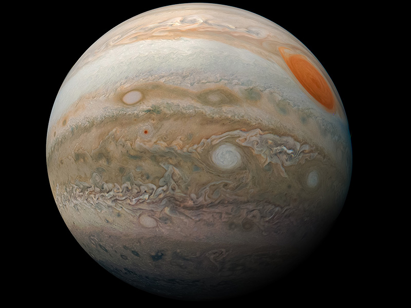 jupiter